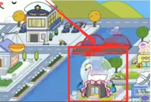 米加小镇世界邮局版