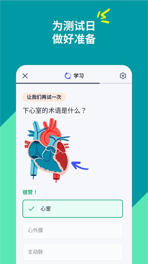 Quizlet官方版