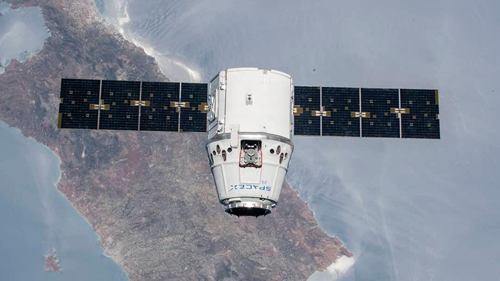 ISS on Live中文版