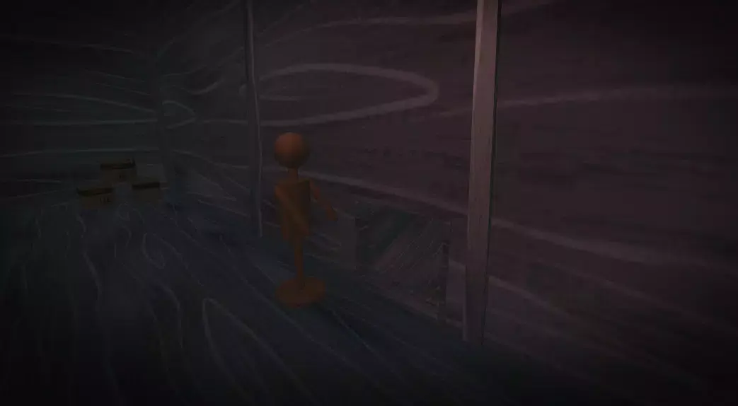 愤怒的邻居模拟器