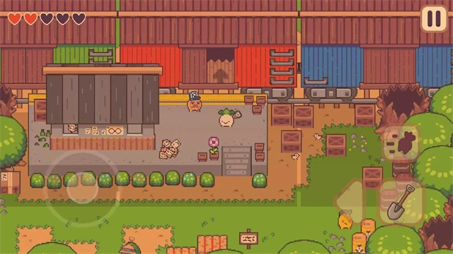 逃税的萝卜男孩(Turnip Boy Commits Tax Evasion安装器)