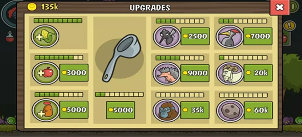 城堡破坏者手机移植版