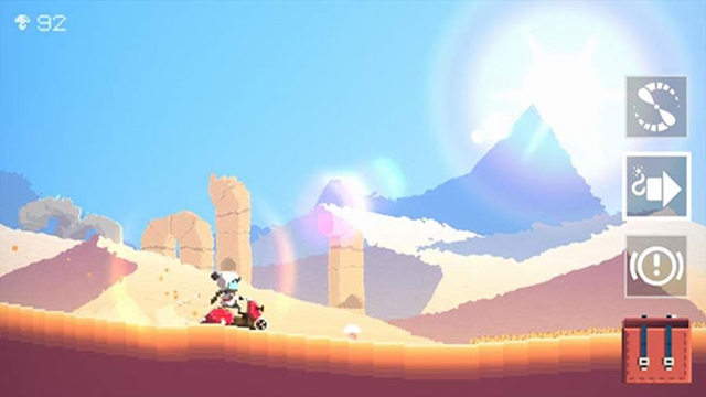 夏日追捕者中文版