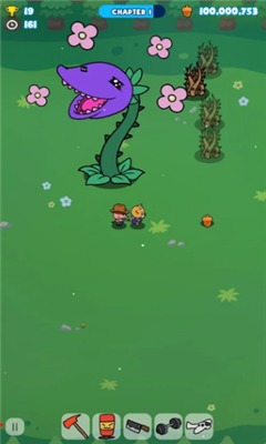 萌萌冲击(Paw Paw Rush)