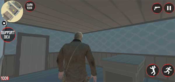 荒野大镖客救赎2移植版