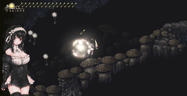 SINISISTAR哥特少女