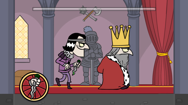 我要当国王手机版