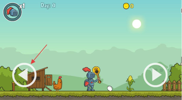 城堡破坏者手机移植版