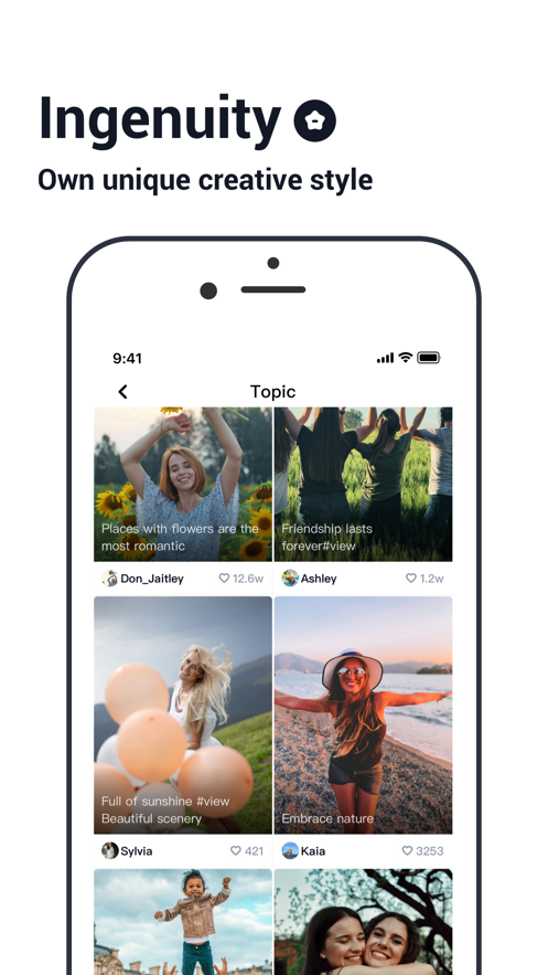 TIPSS快手海外版