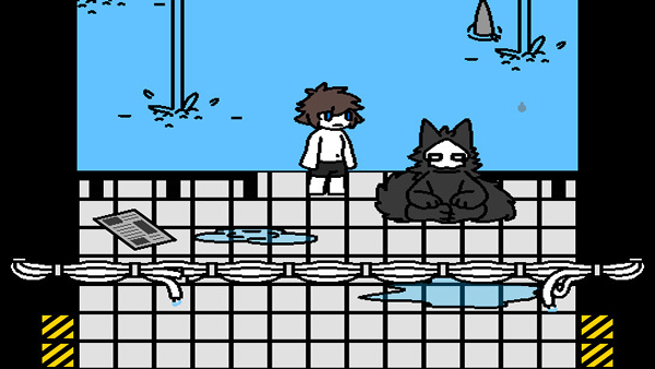 兽化实验室100种兽化