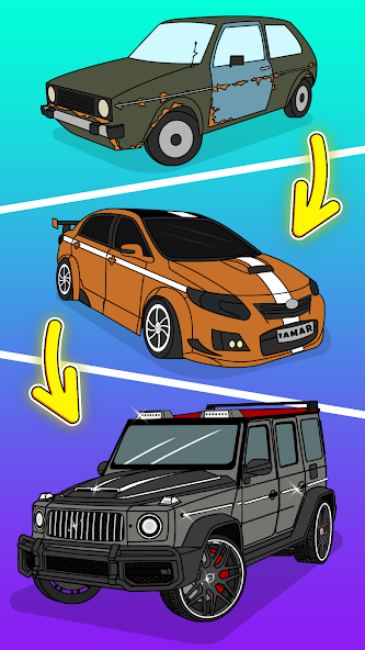 空闲博主模拟器