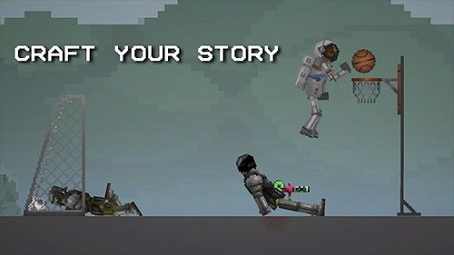 甜瓜游乐场PlayMods最新版