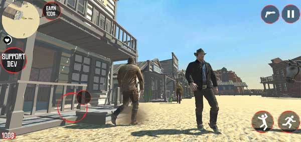 荒野大镖客救赎2移植版