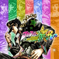 JoJo的奇妙冒险全明星战斗R豪华版