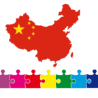 中国地理拼图离线版app