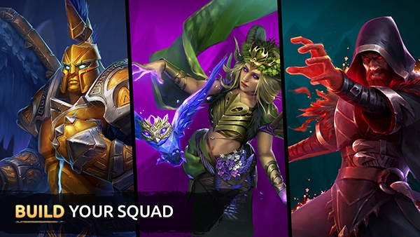 魔法时代内置菜单