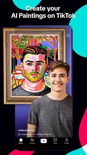 tiktok海外国际最新版