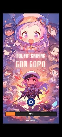 小小英雄宝箱传奇安卓版