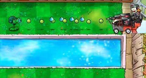 植物大战僵尸诸神版