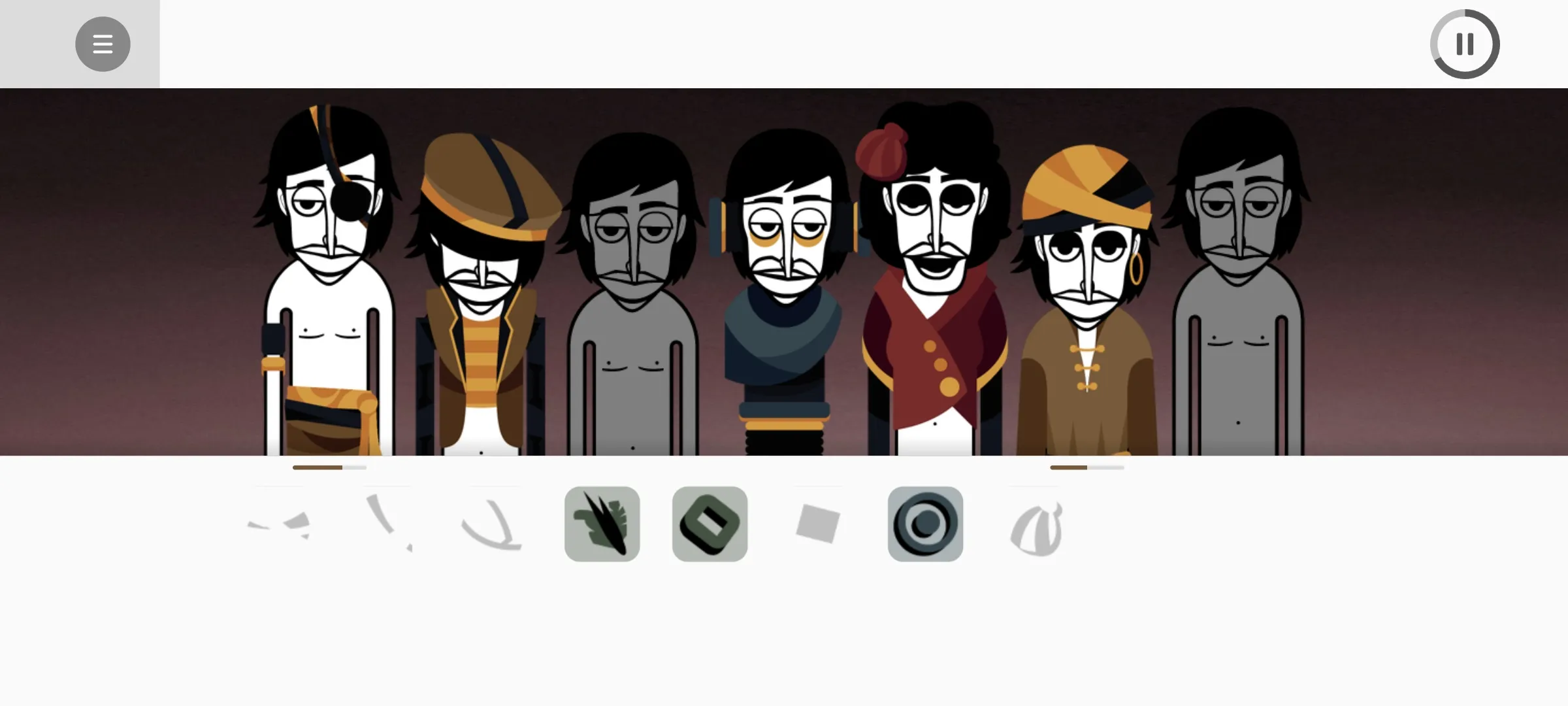 节奏盒子海洋之心