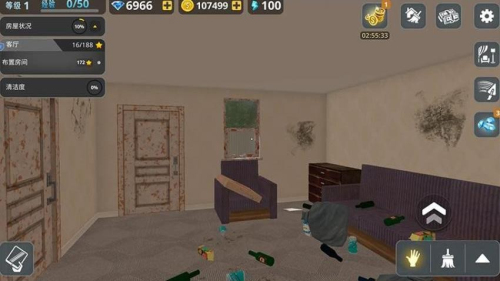 房屋建造大师免费手机版