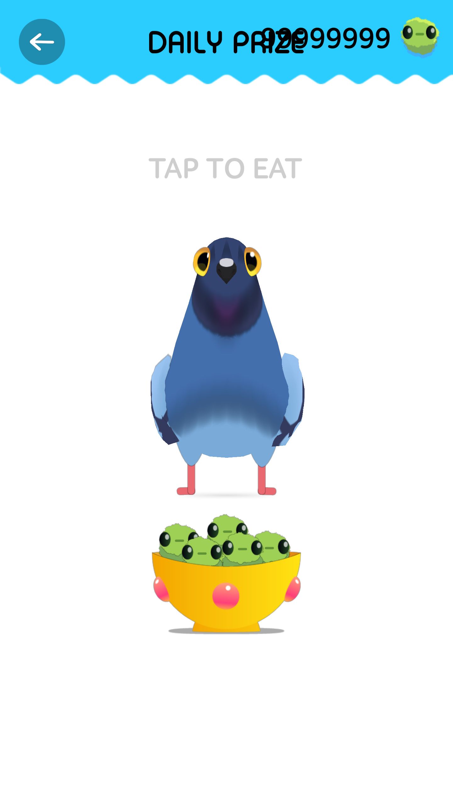 疯狂的鸽子(Pigeon Pop)