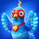 我是一只鸟中文版