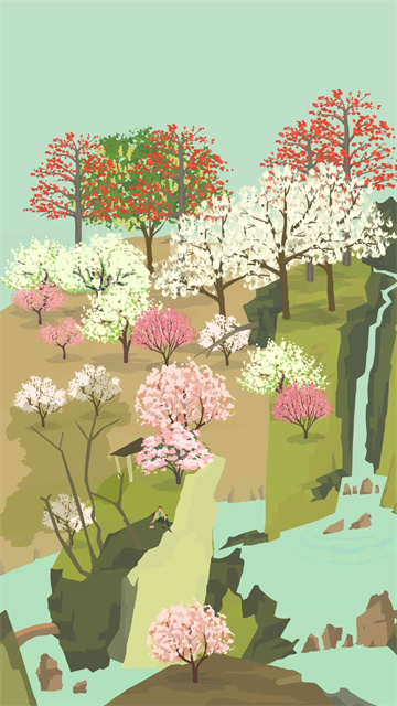 老农种树星座冬季官网正版