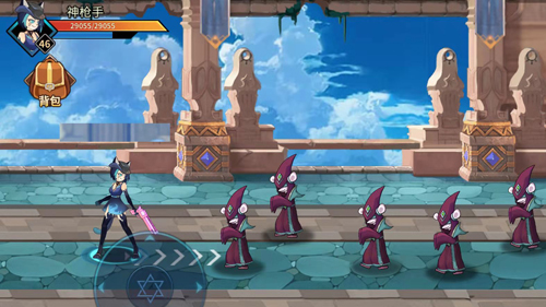 动物大联盟官网正版