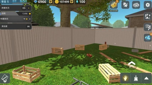 房屋建造大师免费手机版