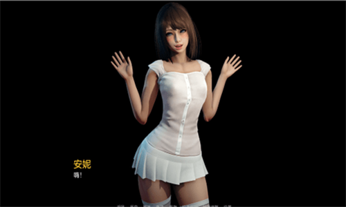 永恒世界完整版