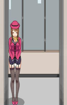 电梯服务员像素游戏桃子汉化组