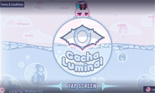 加查鲁米那安卓版