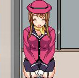 电梯服务员像素游戏桃子汉化组