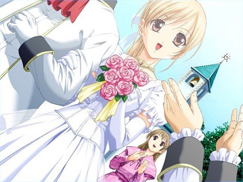 美少女梦工厂4安卓移植版