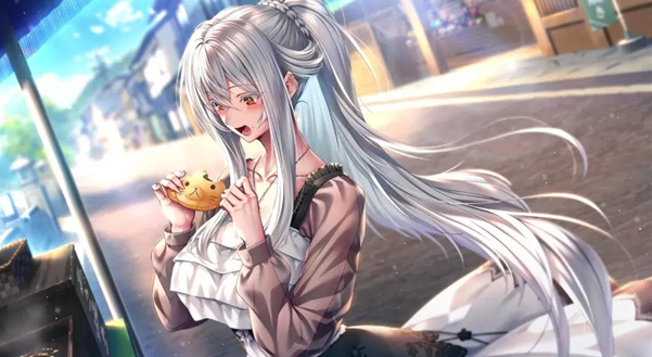 甜蜜女友3直装版