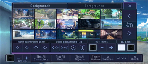 加查鲁米那安卓版