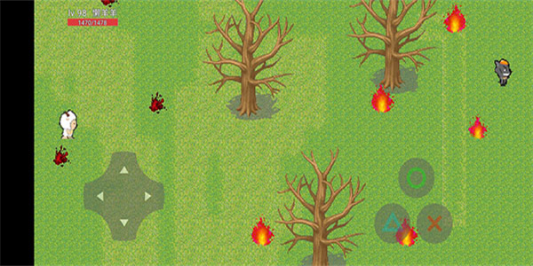 羊村大崩坏手机版