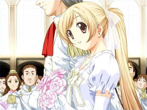 美少女梦工厂4直装汉化版