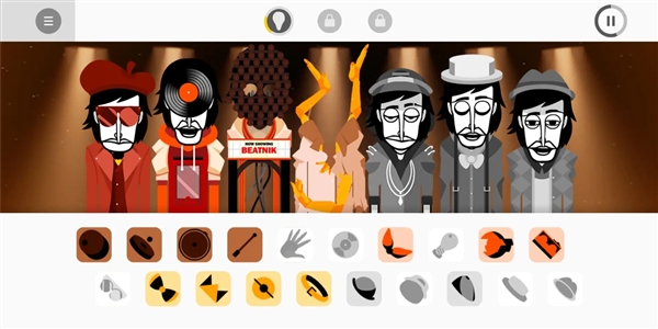 节奏盒子Beatnik模组最新版本