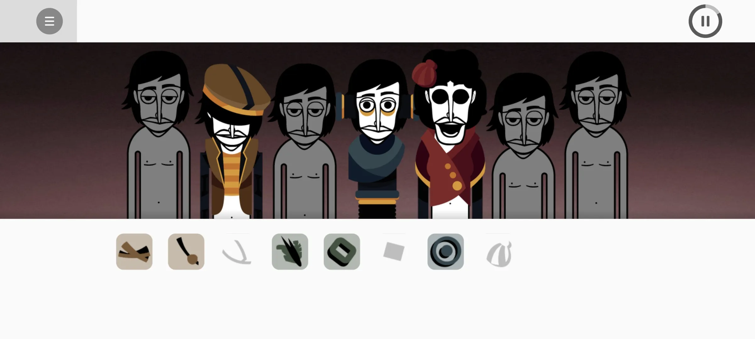 节奏盒子海洋之心