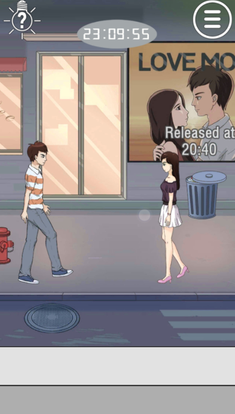 拆散情侣大作战2