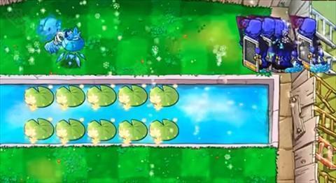 植物大战僵尸诸神版