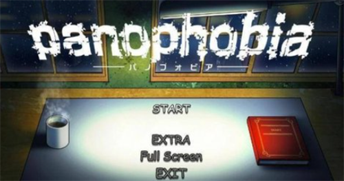 绝望恐惧症桃子移植版