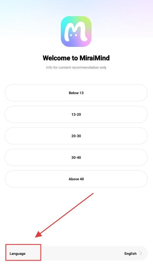 MiraiMind官方正版