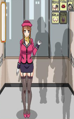 电梯服务员像素游戏桃子汉化组