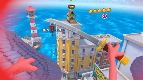 我是鸟内置菜单(最新版本)