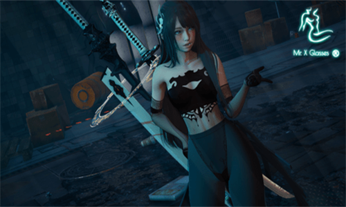 永恒世界完整版