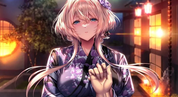 甜蜜女友3手游安卓版