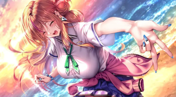 甜蜜女友3直装版